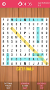 Word Search screenshot 4