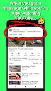Poster Split Screen Shortcut