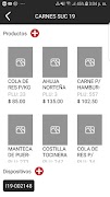 Scale Cloud screenshot 5