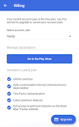 Dead Man Tracker 截图 4