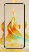 Oppo Reno 14 Pro Wallpaper 截图 4