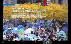 Speak Up screenshot 1