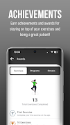 Motion Medic Screenshot 3