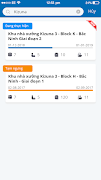 Lysaght Quality Control syot layar 4