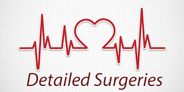 Heart Surgery screenshot 1