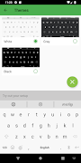 Phum Keyboard ảnh chụp màn hình 2