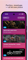 Here Feed screenshot 1