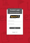 Aptech Assessment 스크린샷 5
