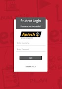 Aptech Assessment captura de pantalla 5