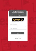 Aptech Assessment Ekran Görüntüsü 5