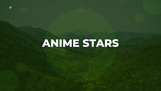 amestars 海報
