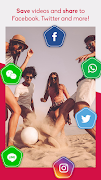 Complete Video Editor : DVideo screenshot 5