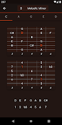 FretBuzz CAGED System স্ক্রিনশট 2