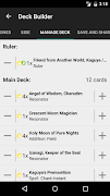 Compendium - FoW screenshot 5