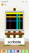 Fine Art poster