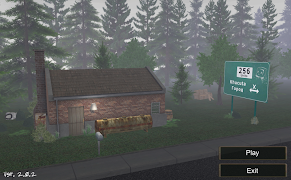 Homunculus SandBox imagem de tela 1