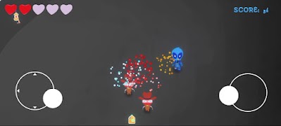 Deadshade Screenshot 3