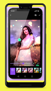 Photo Motion - Live Effect poster