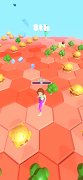 Tile Breaker 3D screenshot 7