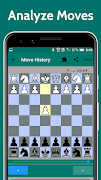 Chess Time - Multiplayer Chess 截圖 4