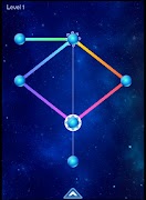 Connection Mind Peace Game poster