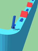 Stair Run screenshot 5