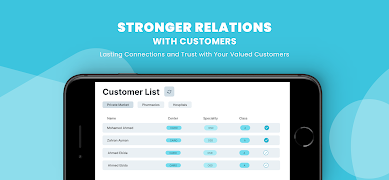 Tacitapp Pro screenshot 2