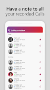 Call Recorder PRO - ACR स्क्रीनशॉट 3