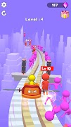 Level Up Clash screenshot 2