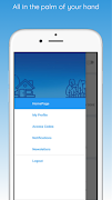 برنامه‌نما onlineITBeta عکس از صفحه