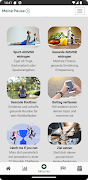 Meine Pause 截图 1