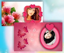 Lovely Frames ภาพหน้าจอ 6