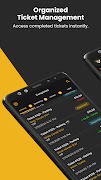 Valet Tracker Pro 截图 4