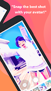 VRoid Mobile 截图 3