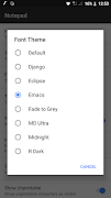 NotePad Pro 截图 4