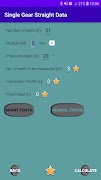 Gear Design screenshot 1