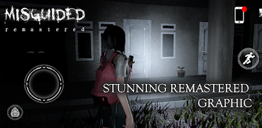 Misguided: Remastered screenshot 2
