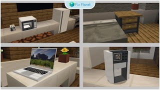 Security Cam mod for Minecraft 截图 5