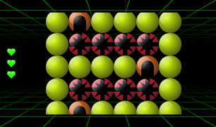 Prototype Alpha اسکرین شاٹ 6