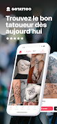 GoTattoo - Tatouage & Tatoueur โปสเตอร์