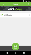 ZKBioGo screenshot 4