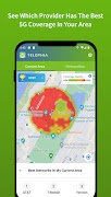 1 Schermata Telephia: Earn Rewards
