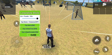 Macro Sensi Max 海报