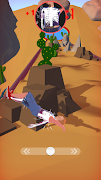 Ragdoll Fall! poster