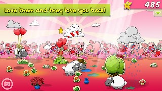 Clouds & Sheep Premium screenshot 4