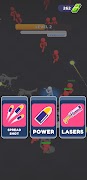 Zombie Outbreak syot layar 2