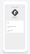 AudioKey 2 স্ক্রিনশট 1