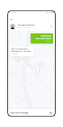 Delivoo User Flutter Template screenshot 6