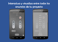 Panel Manager ภาพหน้าจอ 5