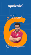 Apnicabs Partner โปสเตอร์